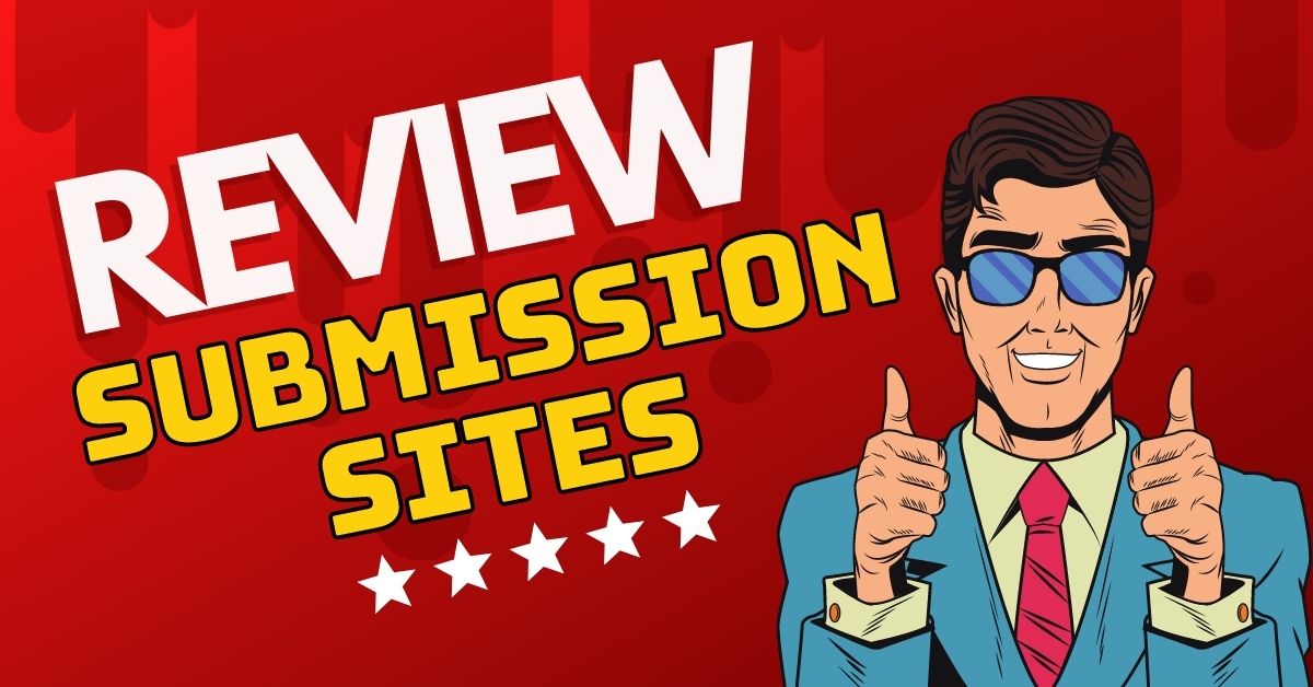 Best Free and Popular Review Submission Sites List